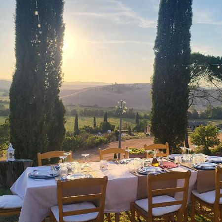 Villa Sant'Alberto Monteroni dʼArbia Extérieur photo