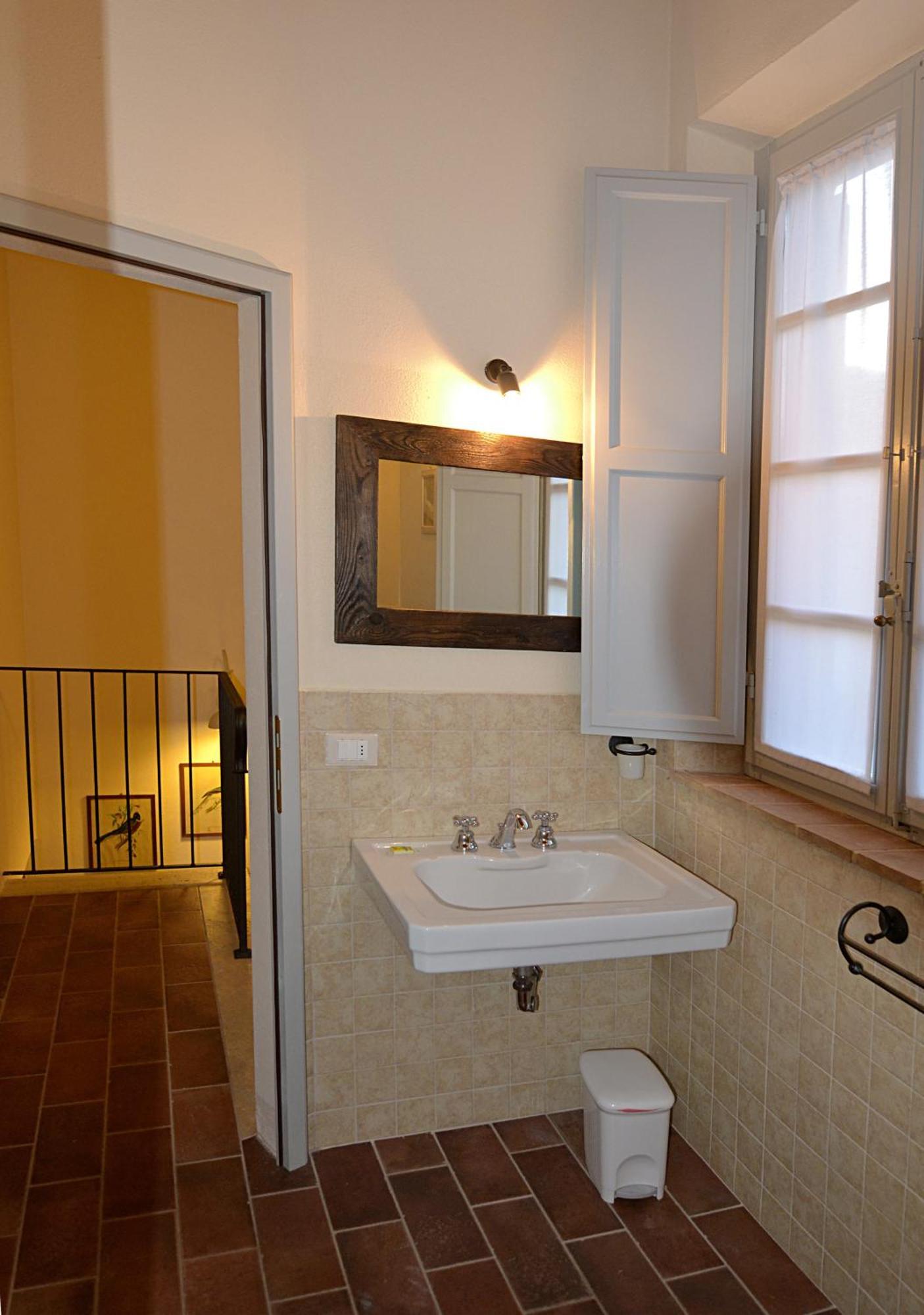 Villa Sant'Alberto Monteroni dʼArbia Chambre photo