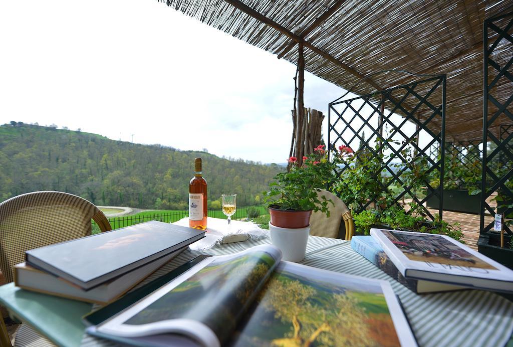 Villa Sant'Alberto Monteroni dʼArbia Extérieur photo
