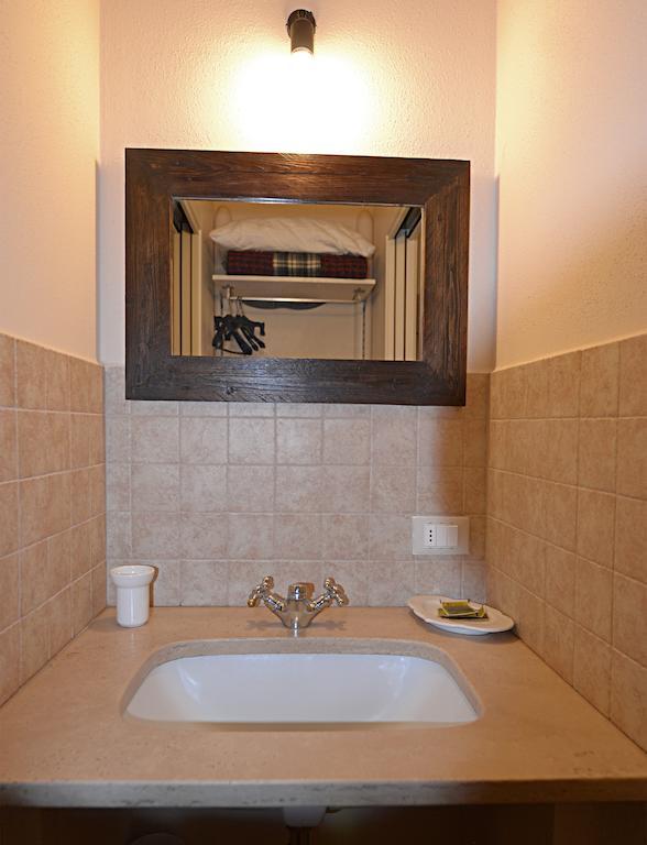 Villa Sant'Alberto Monteroni dʼArbia Chambre photo