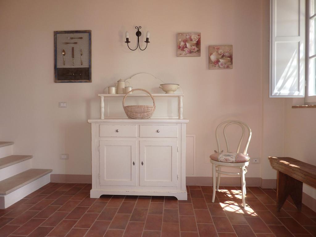 Villa Sant'Alberto Monteroni dʼArbia Extérieur photo