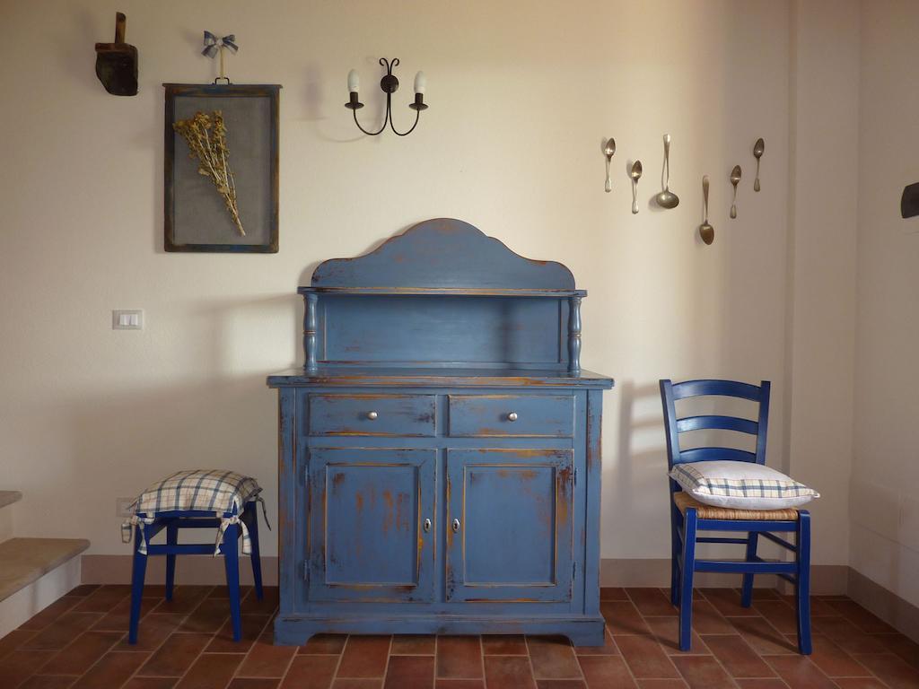 Villa Sant'Alberto Monteroni dʼArbia Extérieur photo