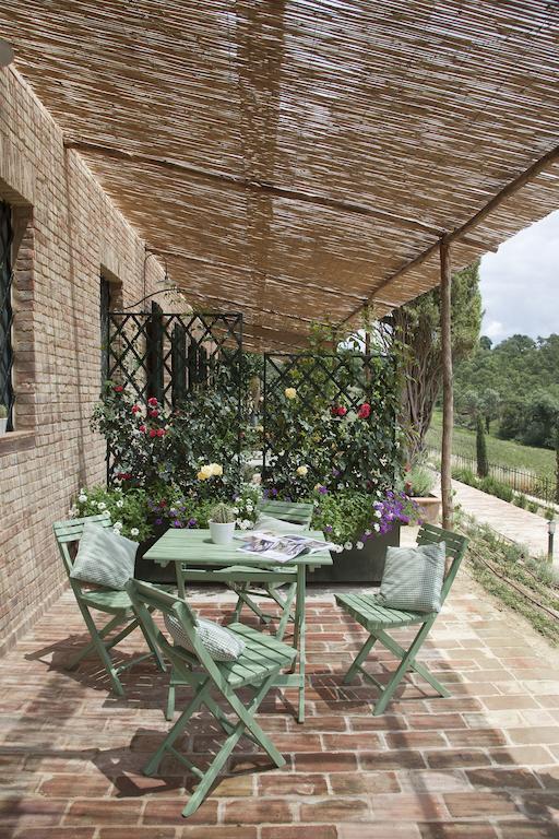 Villa Sant'Alberto Monteroni dʼArbia Extérieur photo