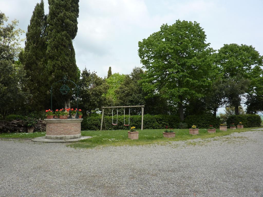 Villa Sant'Alberto Monteroni dʼArbia Extérieur photo