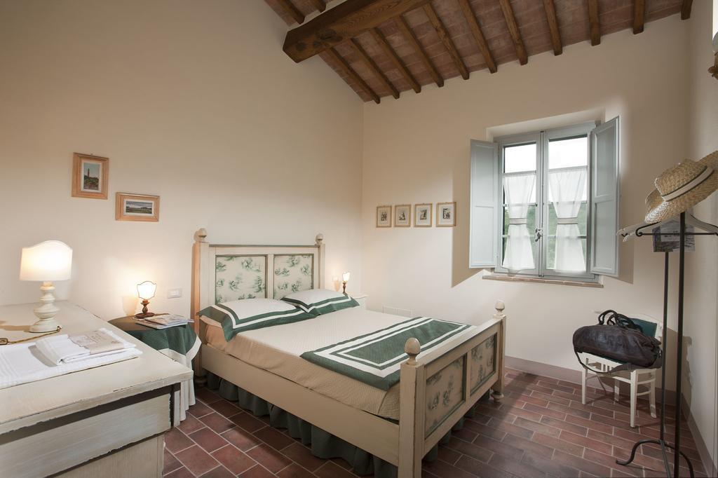 Villa Sant'Alberto Monteroni dʼArbia Extérieur photo