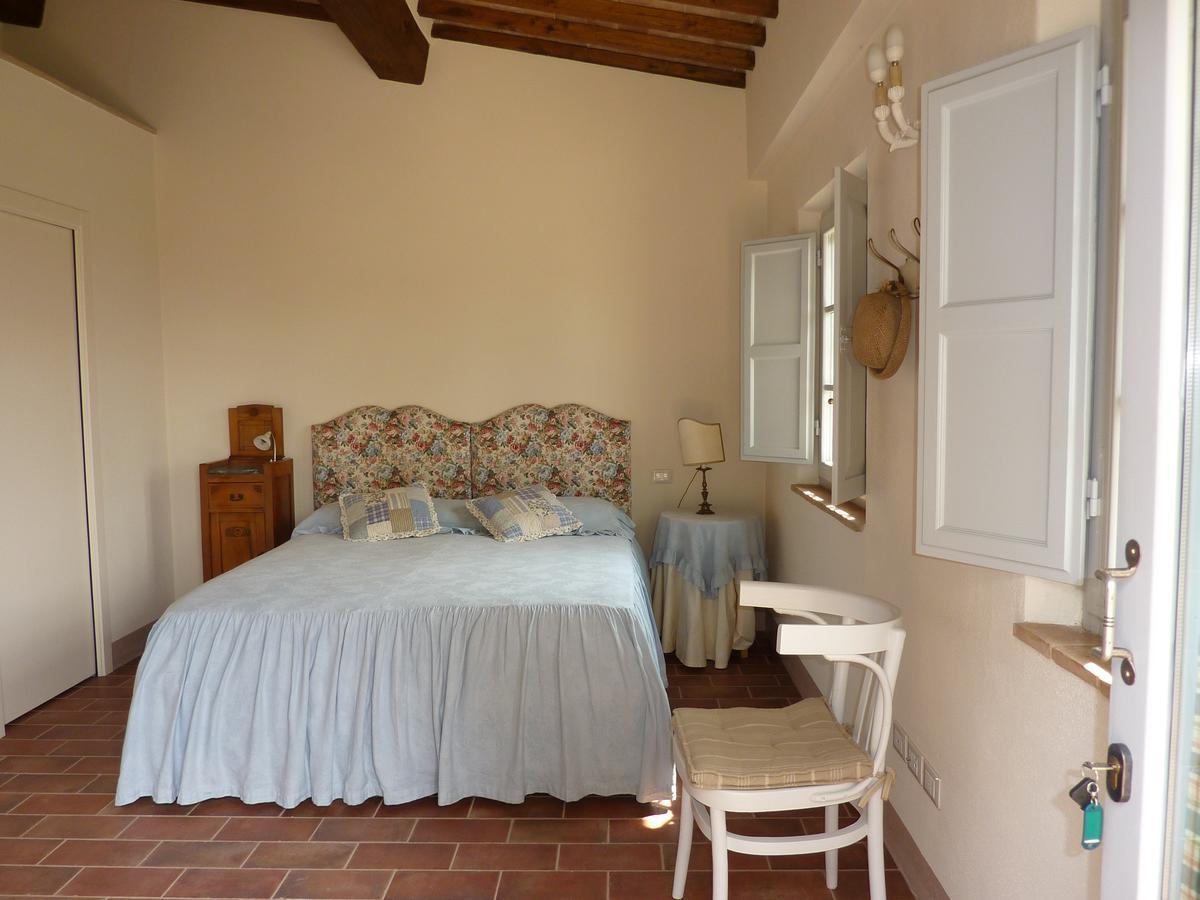 Villa Sant'Alberto Monteroni dʼArbia Extérieur photo